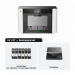 xTool O1 Omni Printer — 4-in-1-printer voor UV, UV DTF, DTG en DTF xTool O1 Omni Printer — 4-in-1-printer voor UV, UV DTF, DTG en DTF