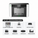 xTool O1 Omni Printer — 4-in-1-printer voor UV, UV DTF, DTG en DTF xTool O1 Omni Printer — 4-in-1-printer voor UV, UV DTF, DTG en DTF