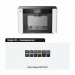 xTool O1 Omni Printer — 4-in-1-printer voor UV, UV DTF, DTG en DTF xTool O1 Omni Printer — 4-in-1-printer voor UV, UV DTF, DTG en DTF