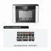 xTool O1 Omni Printer — 4-in-1-printer voor UV, UV DTF, DTG en DTF xTool O1 Omni Printer — 4-in-1-printer voor UV, UV DTF, DTG en DTF