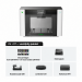 xTool O1 Omni Printer — 4-in-1-printer voor UV, UV DTF, DTG en DTF xTool O1 Omni Printer — 4-in-1-printer voor UV, UV DTF, DTG en DTF