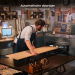 Verhoging voor xTool P2