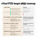 Vergelijking van de xTool P2S met andere desktop CO2-lasersnijders