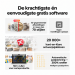 Functies van de xTool Creative Space-software