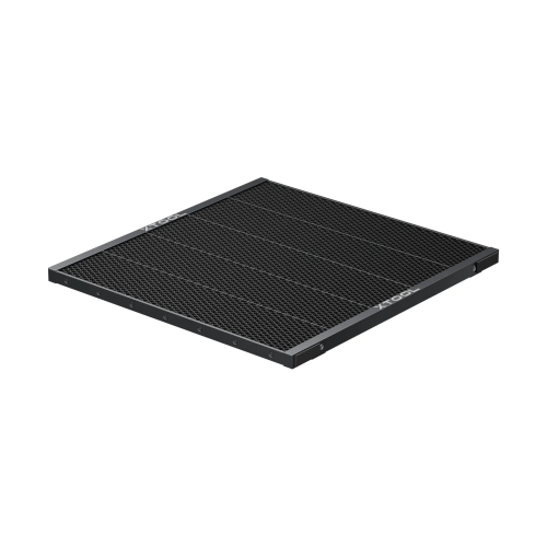 Aluminium honingraatpaneel voor xTool P3 — één paneel Aluminium honingraatpaneel voor xTool P3 — één paneel