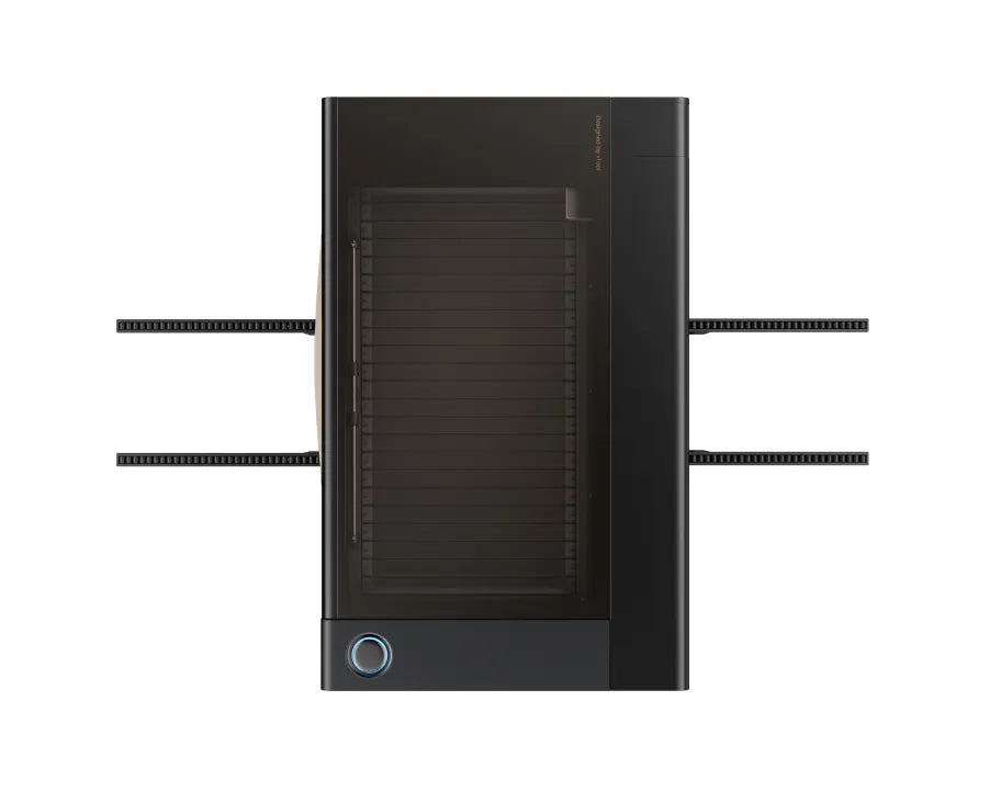 Intelligente xTool P3-transportbanddoorvoer