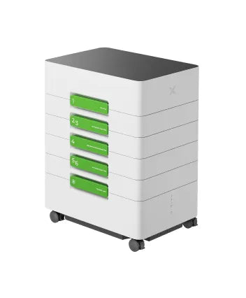 Infraroodlasermodule van 5 W voor de xTool P3