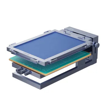 Verrijdbare werkstandaard voor de xTool P3