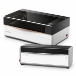 CO₂-lasers — P- en X-serie CO₂-lasers — P- en X-serie