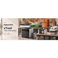 xTool xTool