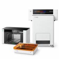 Printers en creatieve apparaten Printers en creatieve apparaten
