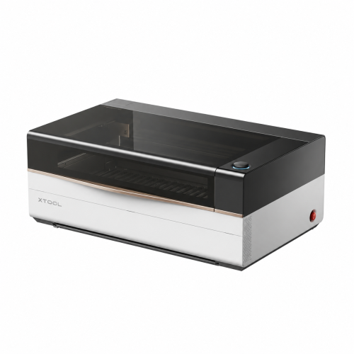 xTool P3 — CO₂-lasersnijder van 80 W