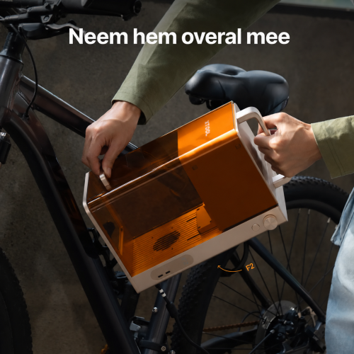 xTool P- en F-serie — efficiënt zakelijk duo xTool P- en F-serie — efficiënt zakelijk duo