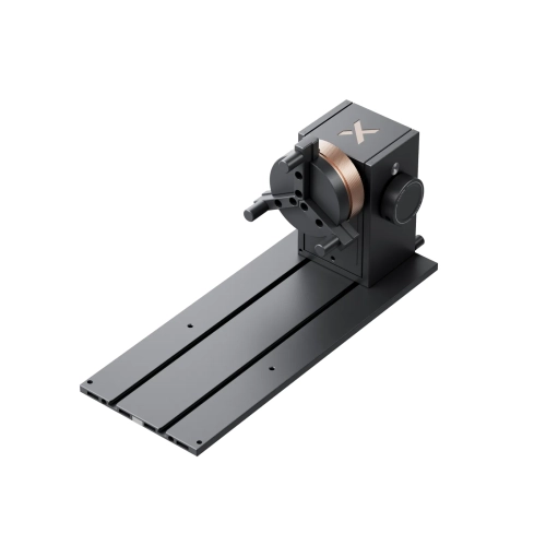 xTool RA3 & RA3 Lite: slim roterend graveren van ringen, bekers & sierobjecten xTool RA3 & RA3 Lite: slim roterend graveren van ringen, bekers & sierobjecten