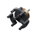 xTool RA3 & RA3 Lite: slim roterend graveren van ringen, bekers & sierobjecten xTool RA3 & RA3 Lite: slim roterend graveren van ringen, bekers & sierobjecten