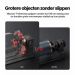 xTool RA3 & RA3 Lite: slim roterend graveren van ringen, bekers & sierobjecten xTool RA3 & RA3 Lite: slim roterend graveren van ringen, bekers & sierobjecten