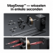 xTool RA3 & RA3 Lite: slim roterend graveren van ringen, bekers & sierobjecten xTool RA3 & RA3 Lite: slim roterend graveren van ringen, bekers & sierobjecten