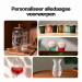 xTool RA3 & RA3 Lite: slim roterend graveren van ringen, bekers & sierobjecten xTool RA3 & RA3 Lite: slim roterend graveren van ringen, bekers & sierobjecten