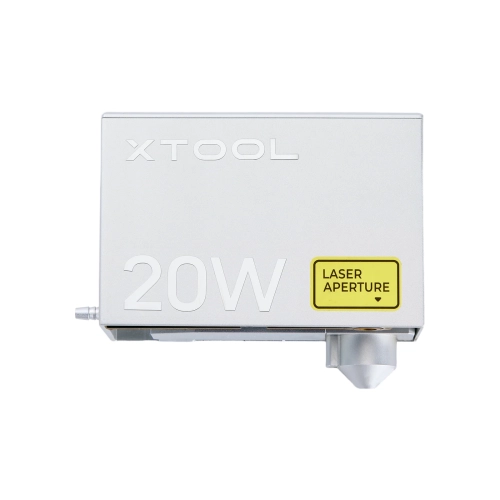 20 W-diodelasermodule voor xTool S1