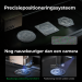 xTool S1 + IR-module 1064 nm — gesloten diodelasersnijder en -graveermachine xTool S1 + IR-module 1064 nm — gesloten diodelasersnijder en -graveermachine