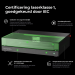xTool S1 + IR-module 1064 nm — gesloten diodelasersnijder en -graveermachine xTool S1 + IR-module 1064 nm — gesloten diodelasersnijder en -graveermachine