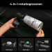 xTool S1 + IR-module 1064 nm — gesloten diodelasersnijder en -graveermachine xTool S1 + IR-module 1064 nm — gesloten diodelasersnijder en -graveermachine