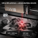 xTool S1 + IR-module 1064 nm — gesloten diodelasersnijder en -graveermachine xTool S1 + IR-module 1064 nm — gesloten diodelasersnijder en -graveermachine