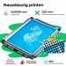 xTool Screen Printer: de eerste oplossing voor zeefdruk met een laser xTool Screen Printer: de eerste oplossing voor zeefdruk met een laser