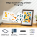 xTool Screen Printer: de eerste oplossing voor zeefdruk met een laser xTool Screen Printer: de eerste oplossing voor zeefdruk met een laser