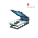 xTool Screen Printer: de eerste oplossing voor zeefdruk met een laser xTool Screen Printer: de eerste oplossing voor zeefdruk met een laser