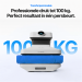 xTool WonderPress 3D — modulaire automatische transferpers xTool WonderPress 3D — modulaire automatische transferpers