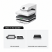 xTool WonderPress 3D — modulaire automatische transferpers xTool WonderPress 3D — modulaire automatische transferpers
