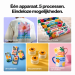xTool WonderPress 3D — modulaire automatische transferpers xTool WonderPress 3D — modulaire automatische transferpers