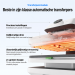 xTool WonderPress 3D — modulaire automatische transferpers xTool WonderPress 3D — modulaire automatische transferpers