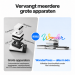 xTool WonderPress 3D — modulaire automatische transferpers xTool WonderPress 3D — modulaire automatische transferpers