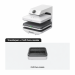 xTool WonderPress 3D — modulaire automatische transferpers xTool WonderPress 3D — modulaire automatische transferpers
