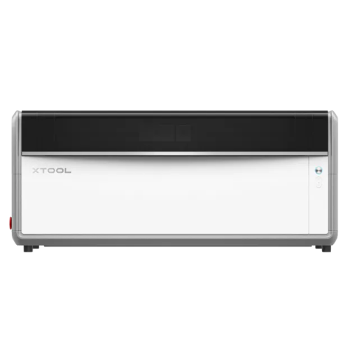 xTool X1 — CO₂-lasergraveer- en snijmachine 55 W, 615 × 320 mm xTool X1 — CO₂-lasergraveer- en snijmachine 55 W, 615 × 320 mm